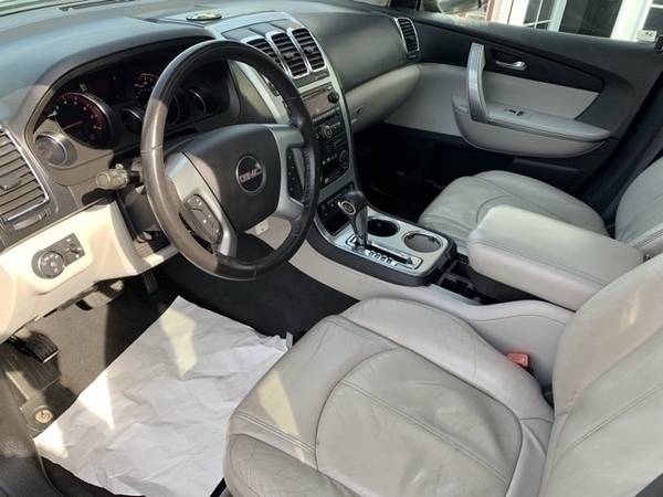 2007 GMC Acadia SLT-2 FREE WARRANTY included on this vehicle!! for sale in Lynnwood, WA – photo 10