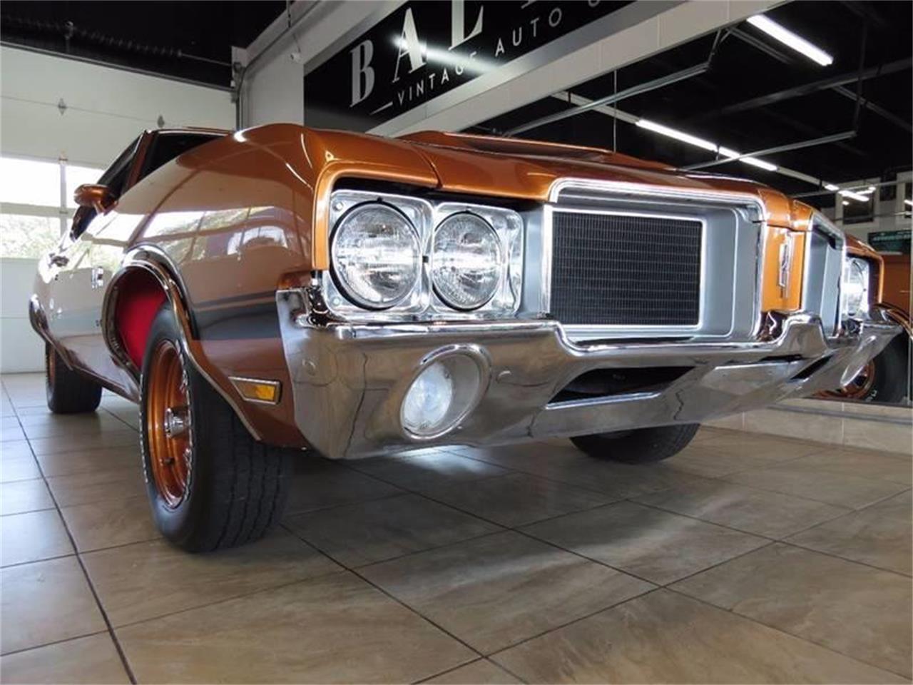 1971 Oldsmobile 442 for sale in St. Charles, IL – photo 10