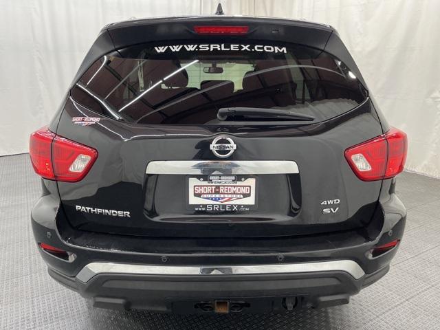 2019 Nissan Pathfinder SV for sale in Lexington, KY – photo 6