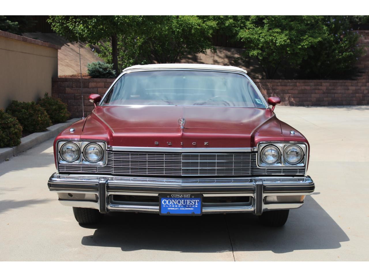 1975 Buick LeSabre for sale in Greeley, CO – photo 2