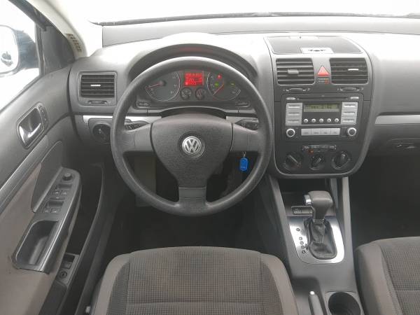 2009 VW JETTA 2 5S AUTOMATIC - - by dealer - vehicle for sale in Whitman, MA – photo 15