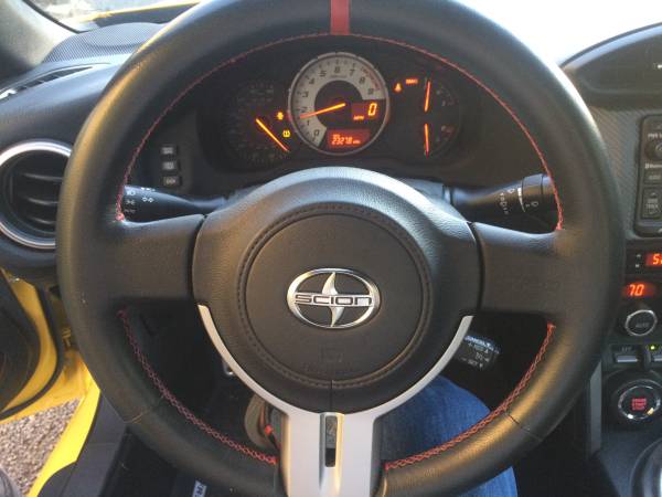 2015 Toyota Scion FRS Special Release for sale in Dallesport, OR – photo 9