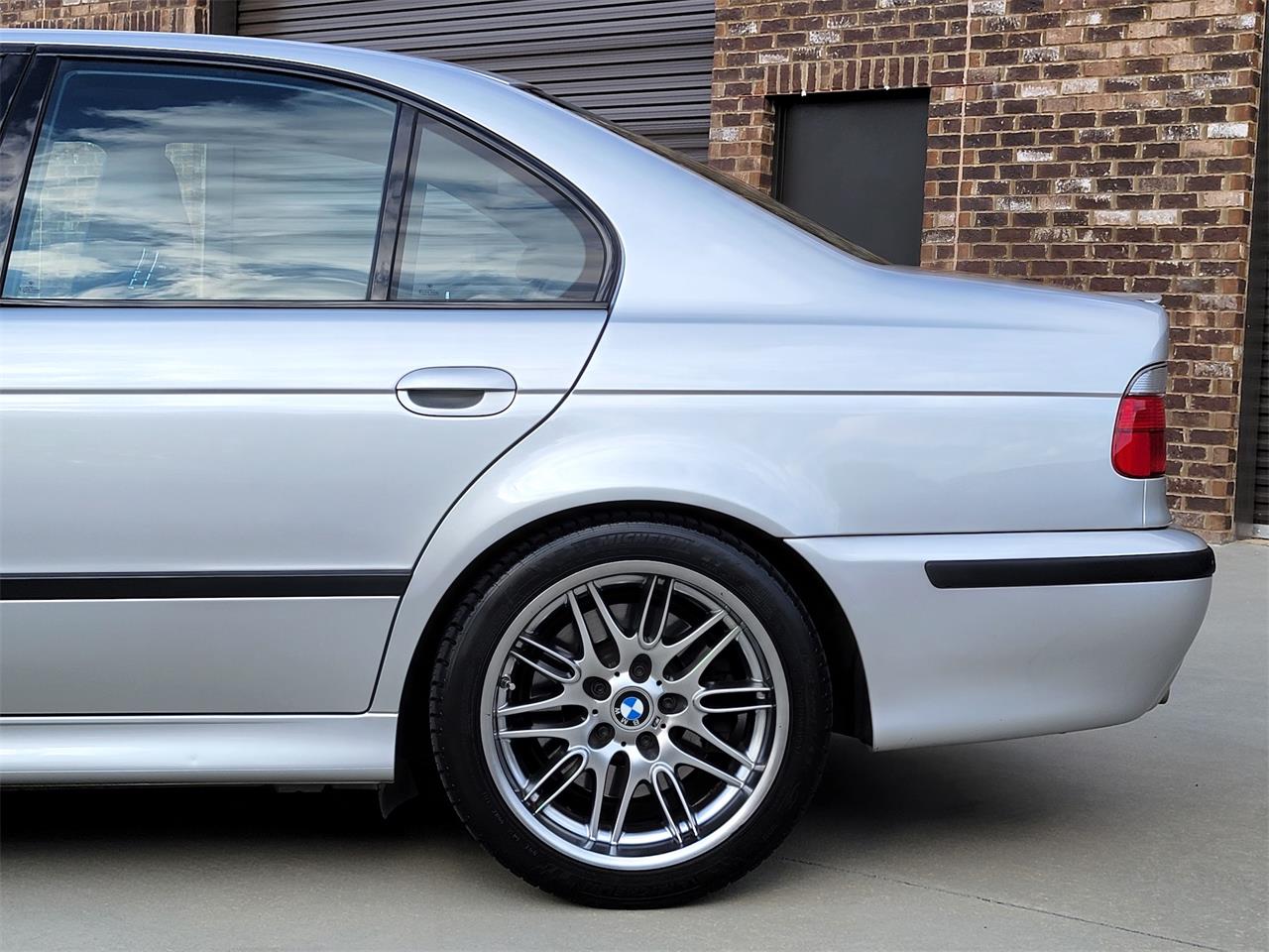2000 BMW M5 for sale in Flowery Branch, GA – photo 4