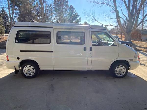 1999 Eurovan Camper for sale in Boulder, CO – photo 6