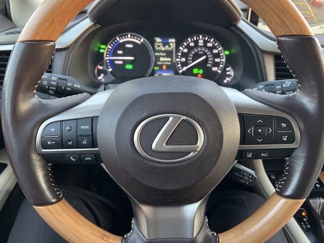 2018 Lexus RX Hybrid 450hL AWD for sale in Louisville, KY – photo 19