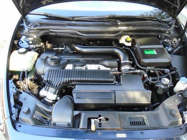 2008 Volvo C70 - - by dealer - vehicle automotive sale for sale in Los Angeles, CA – photo 17
