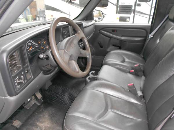 2006 Chevrolet Silverado 1500 pick up truck - - by for sale in Charlotte, NC – photo 8