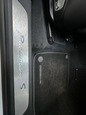 2012 Porsche Panamera S PRISTINE for sale in Temecula, CA – photo 21
