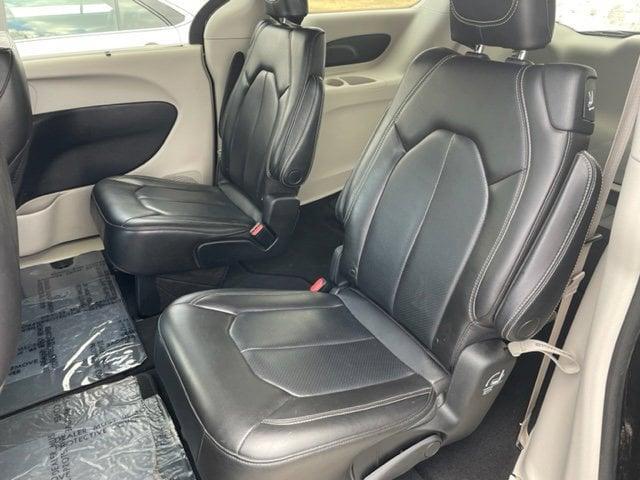 2020 Chrysler Voyager LXI for sale in Rochester, MN – photo 18
