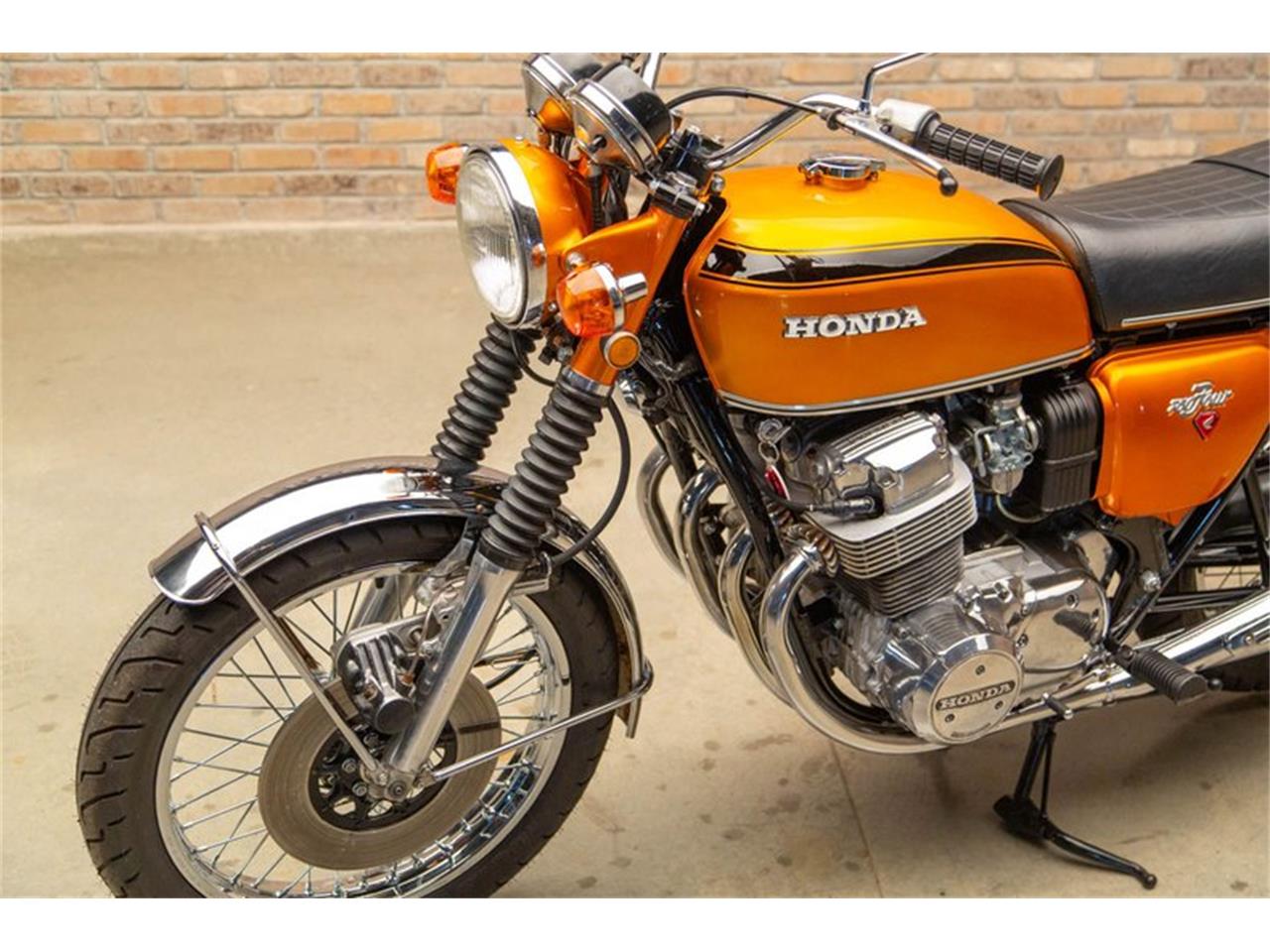 1971 Honda Motorcycle for sale in Elkhart Lake, WI – photo 8