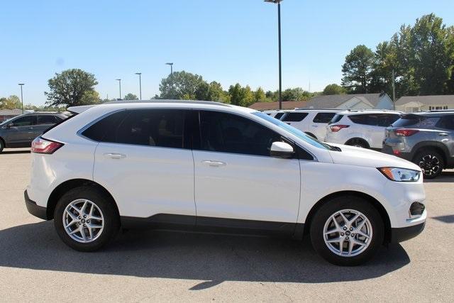 2021 Ford Edge SEL for sale in Paragould, AR – photo 3