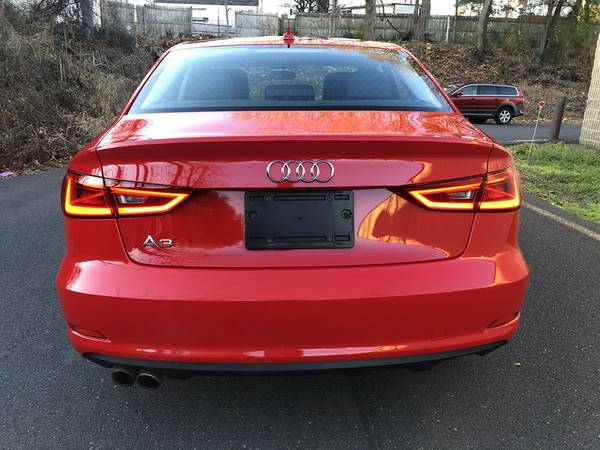 2015 AUDI A3 * SERVICED * - cars & trucks - by dealer - vehicle... for sale in Philadelphia, PA – photo 5