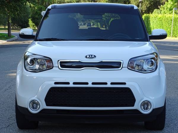 2014 Kia Soul ! Whole Shabang Package FULLY LOADED! FINANCING AVAIL! for sale in Pasadena, CA – photo 3