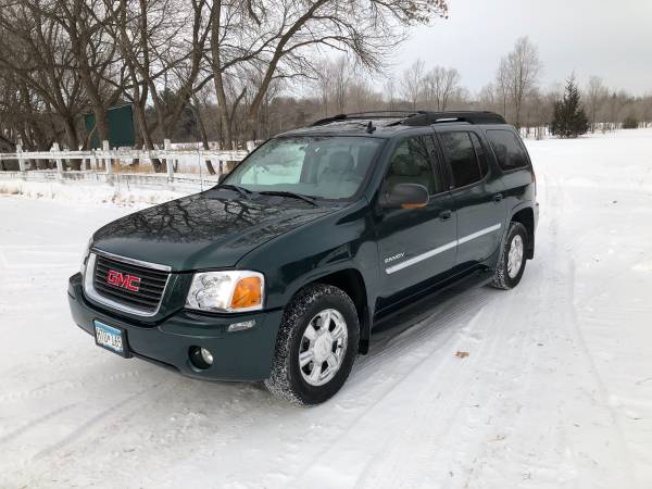 2006 GMC envoy XL for sale in Forest Lake, MN – photo 3