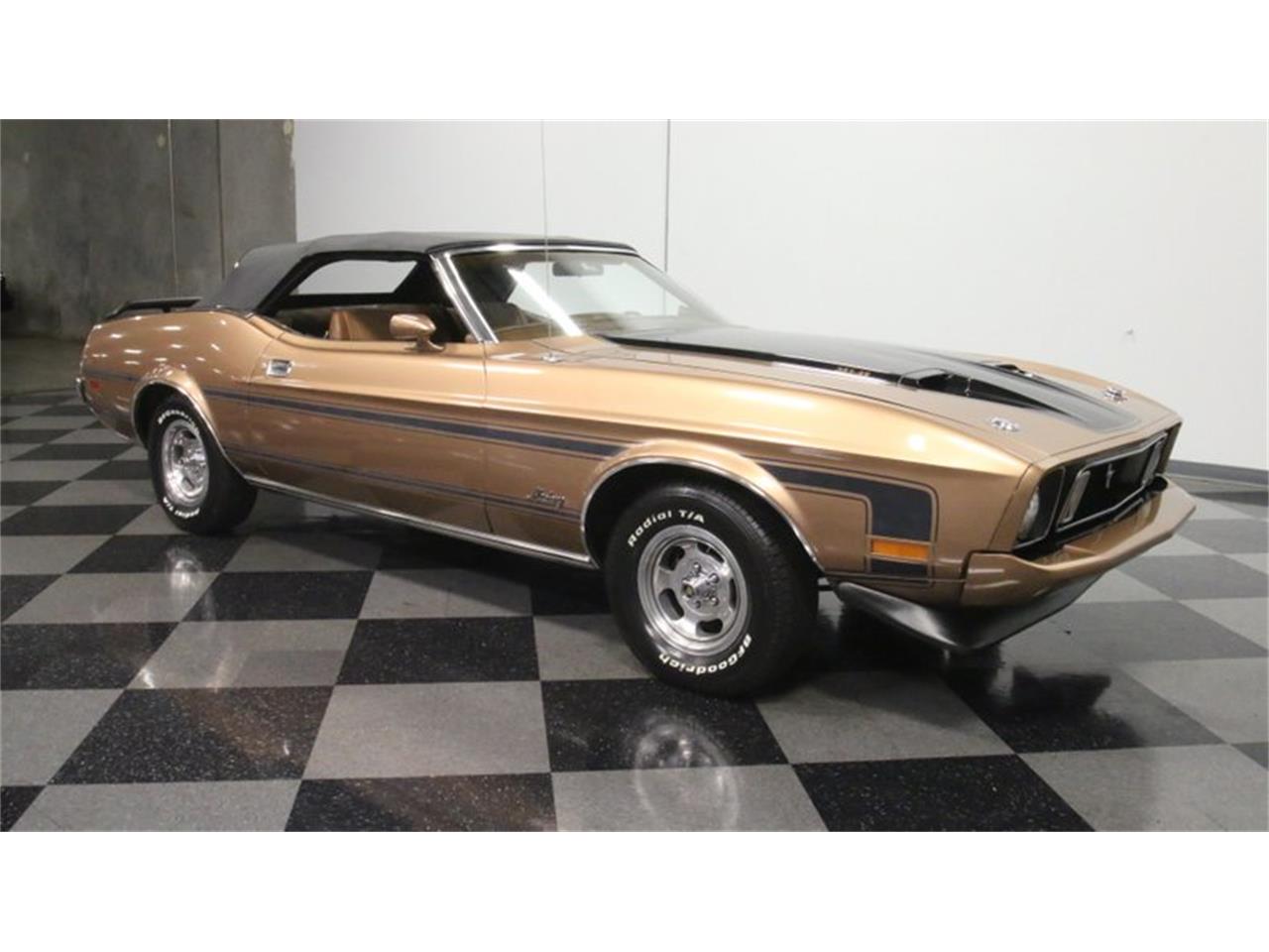 1973 Ford Mustang for sale in Lithia Springs, GA – photo 16