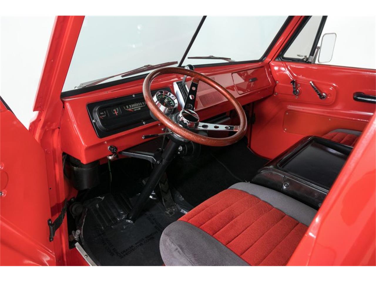 1965 Dodge A100 for sale in St. Charles, MO – photo 15