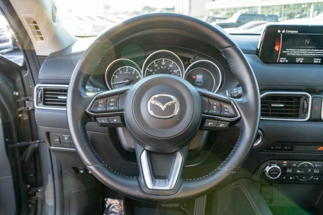 2018 Mazda CX-5 Grand Touring for sale in Mechanicsburg, PA – photo 12