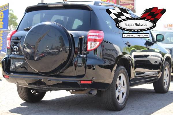 2012 Toyota Rav4 *All Wheel Drive*, Repairable, Damaged, Salvage Save! for sale in Salt Lake City, WY – photo 3