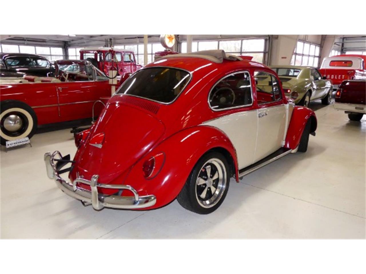 1973 Volkswagen Beetle for sale in Columbus, OH – photo 11