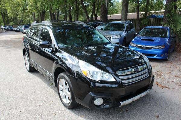 2014 *Subaru* *Outback* *2.5i* Limited for sale in Charleston, SC – photo 17