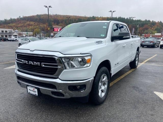 2021 RAM 1500 Big Horn for sale in Other, NH – photo 3