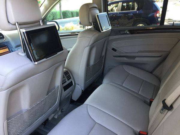 2010 MERCEDES-BENZ M-CLASS ML350 4-MATIC WE WILL BEAT ANYBODYS PRICE for sale in Madera, CA – photo 16