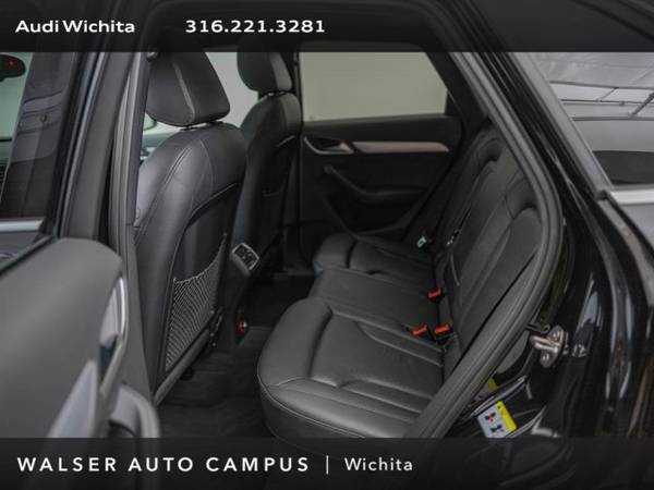 2015 Audi Q3 for sale in Wichita, KS – photo 22