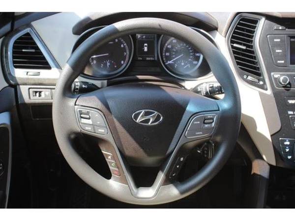 2017 Hyundai Santa Fe Sport 2.4 Base - SUV for sale in El Centro, CA – photo 11