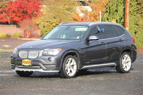 2015 BMW X1 AWD All Wheel Drive xDrive35i SUV - cars & trucks - by... for sale in Corvallis, OR – photo 9