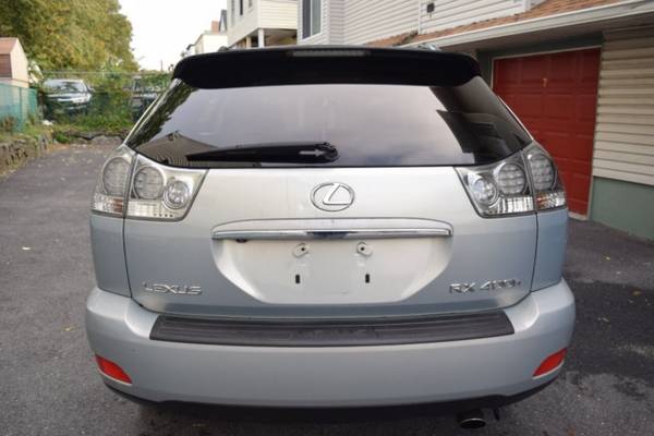 *2006* *Lexus* *RX 400h* *Base AWD 4dr SUV* - cars & trucks - by... for sale in Paterson, DE – photo 21