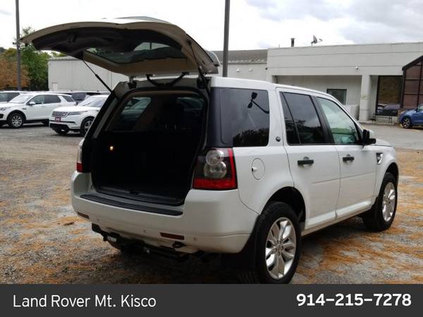 2011 Land Rover LR2 HSE AWD All Wheel Drive SKU:BH274400 for sale in Mount Kisco, NY – photo 5