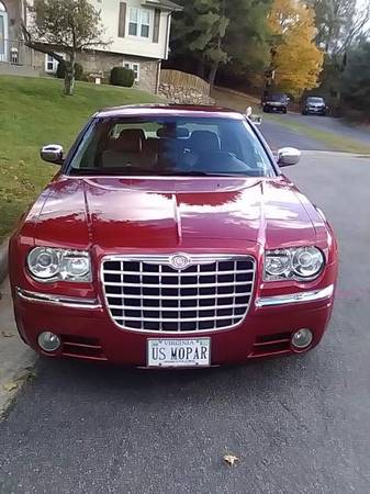 2006 Chrysler 300c Heritage Edition for sale in Roanoke, VA – photo 2