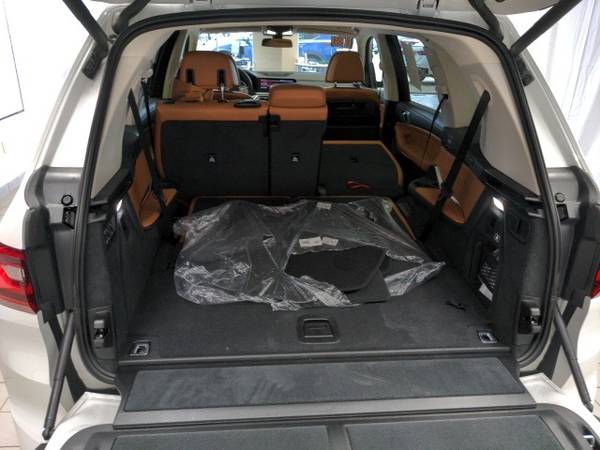 2019 BMW X7 AWD 4D Sport Utility/SUV xDrive50i for sale in Dubuque, IA – photo 19