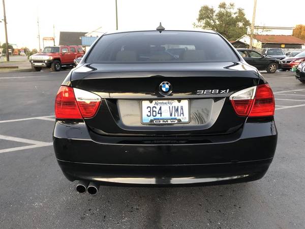 Web special! 2008 BMW 328xi for sale in Louisville, KY – photo 6