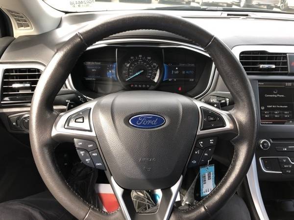 2016 Ford Fusion SE for sale in Centennial, CO – photo 15