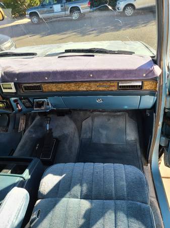 1990 GMC Suburban 4X4 for sale in Fort Collins, CO – photo 9