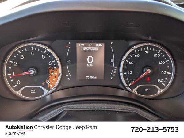 2016 Jeep Renegade Latitude 4x4 4WD Four Wheel Drive SKU:GPD47707 -... for sale in Denver , CO – photo 12