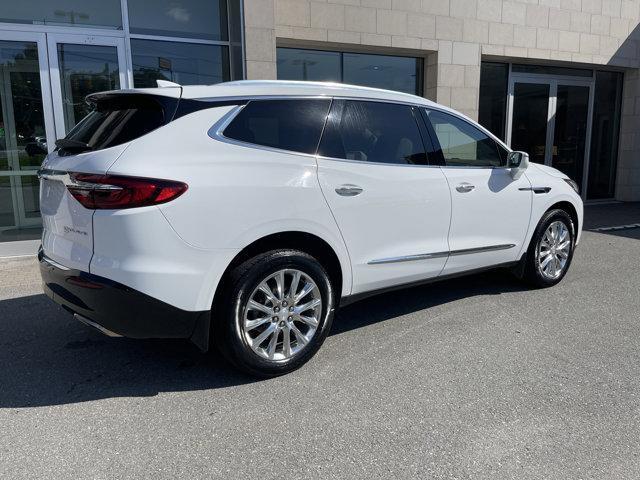 2019 Buick Enclave Premium for sale in leominster, MA – photo 8
