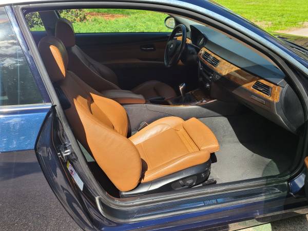 Very Rare 2008 BMW 328I 6 Speed Sport Package RWD for sale in Hudson, NH – photo 10