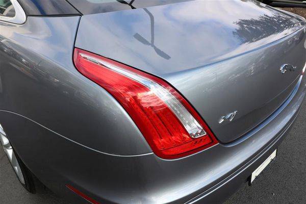 2012 JAGUAR XJ for sale in CHANTILLY, District Of Columbia – photo 13