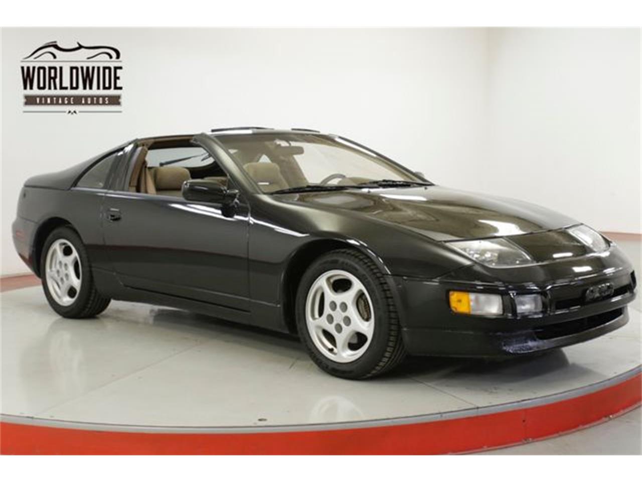 1990 Nissan 300ZX for sale in Denver , CO – photo 3