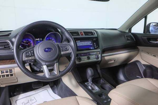 2017 Subaru Outback, Crystal Black Silica - - by for sale in Wall, NJ – photo 10