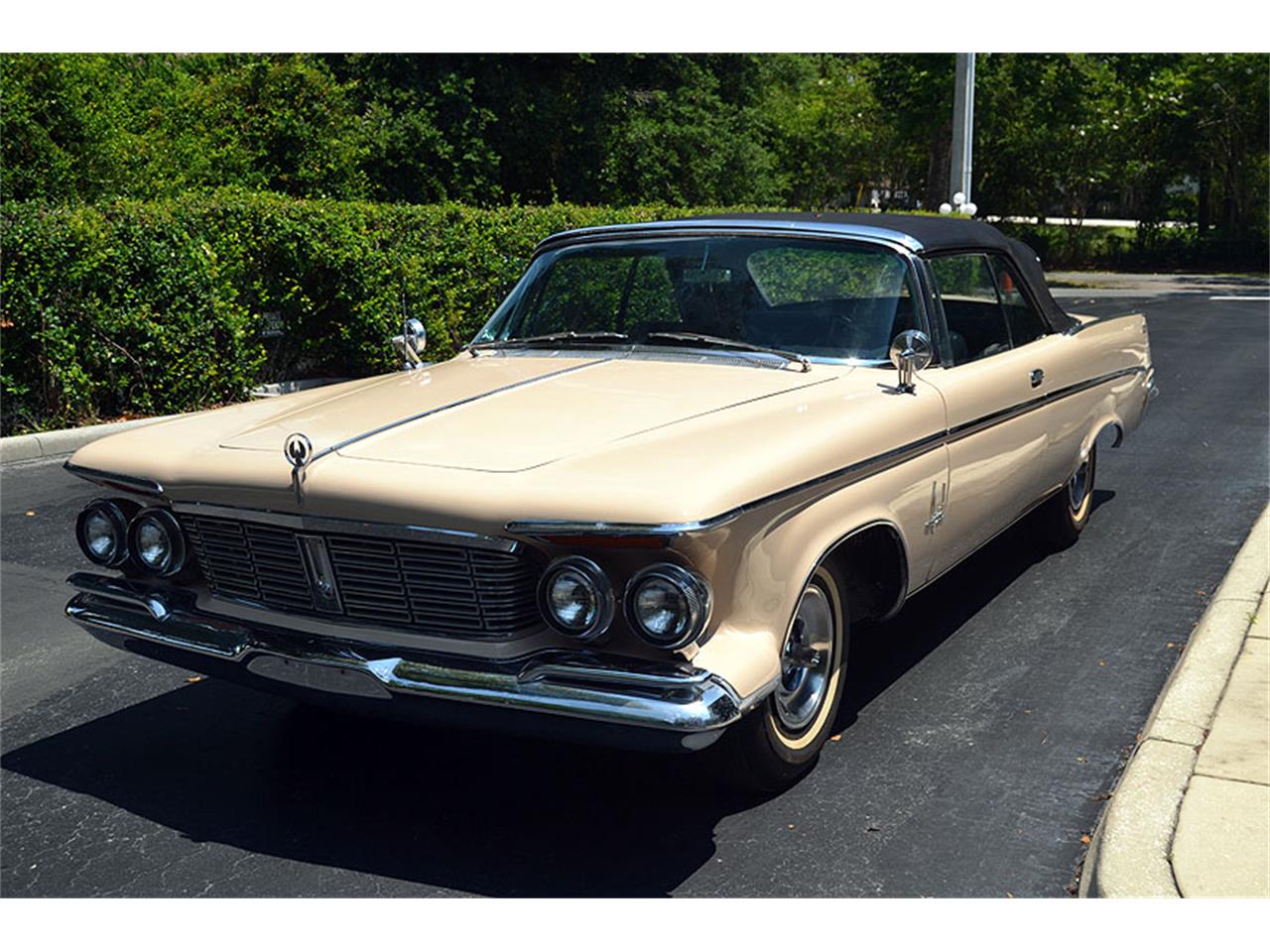 1963 Chrysler Imperial Crown for sale in Mt. Dora, FL – photo 3