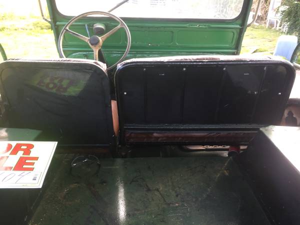 1963 Jeep Willys for sale in Kealia, HI – photo 9
