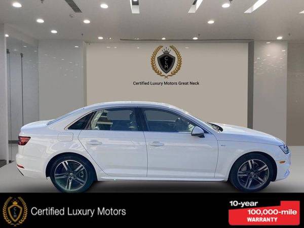 2018 Audi A4 Premium Plus - - by dealer - vehicle for sale in Great Neck, NY – photo 6