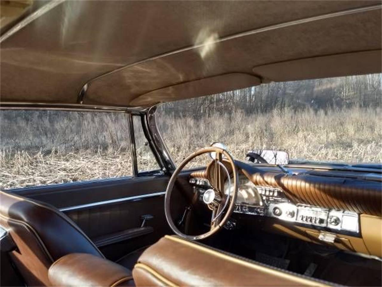 1962 Chrysler 300 for sale in Cadillac, MI – photo 15