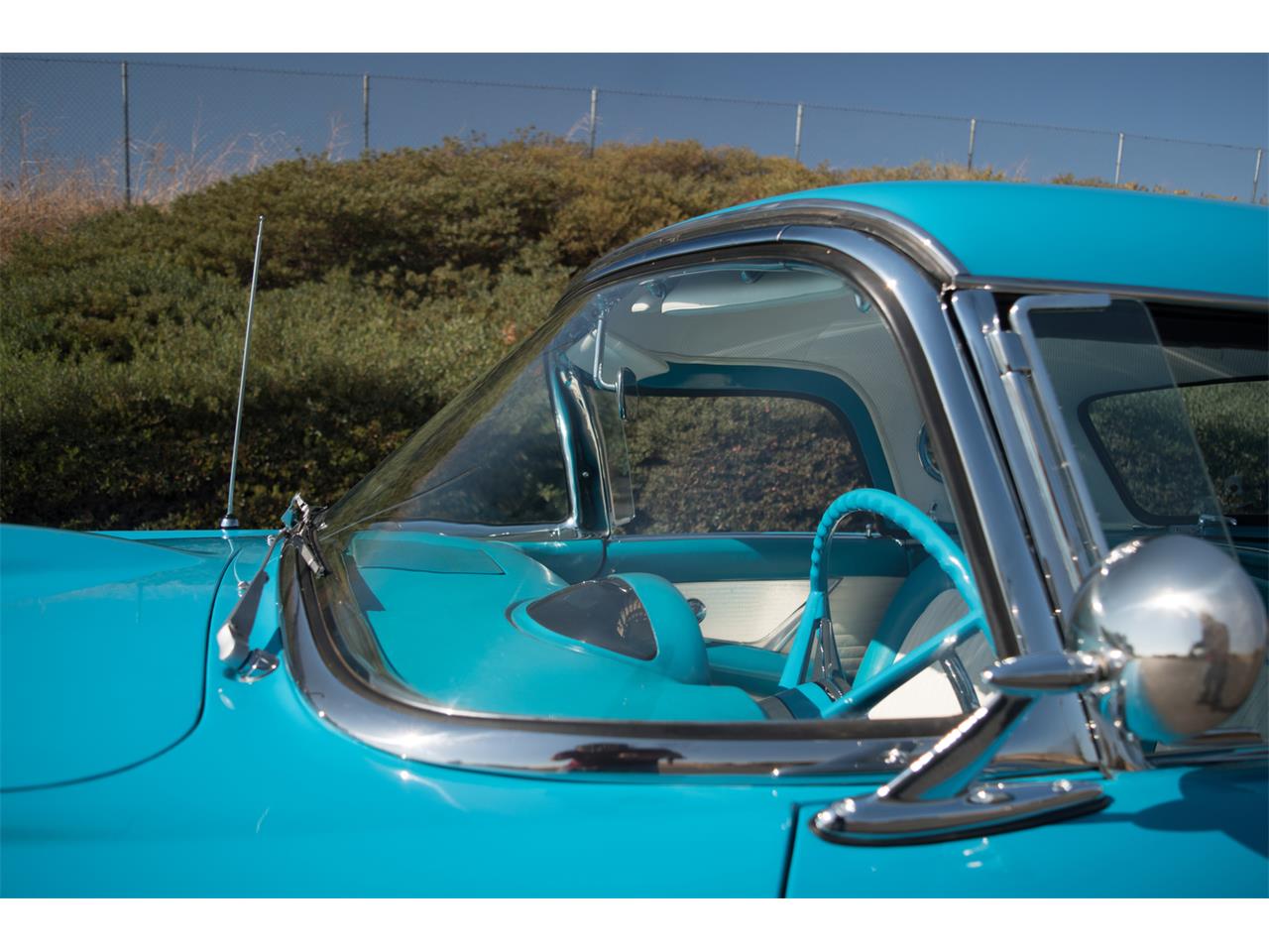 1956 Ford Thunderbird for sale in Fairfield, CA – photo 24
