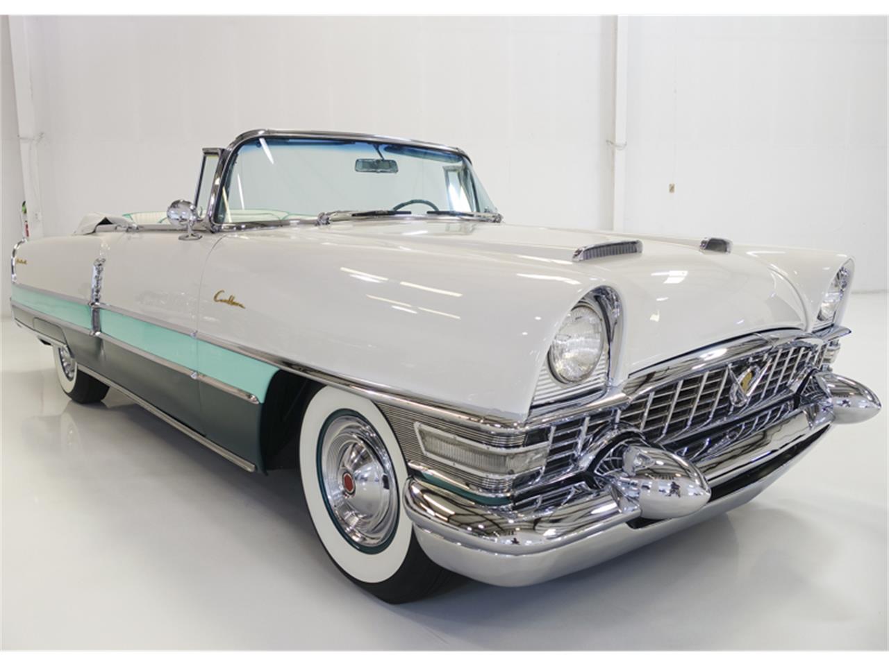 1955 Packard Caribbean for sale in Saint Louis, MO – photo 6