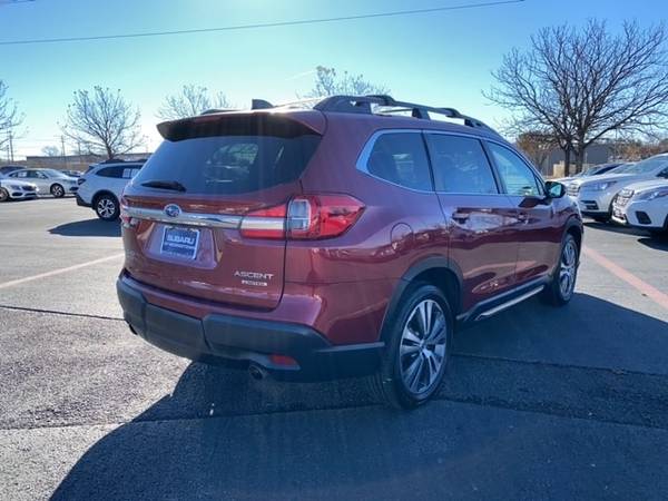 2019 Subaru Ascent Limited 7-Passenger - - by dealer for sale in Georgetown, TX – photo 5