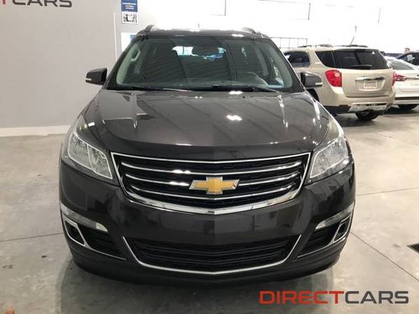2014 Chevrolet Traverse LT**Financing Available** for sale in Shelby Township , MI – photo 24